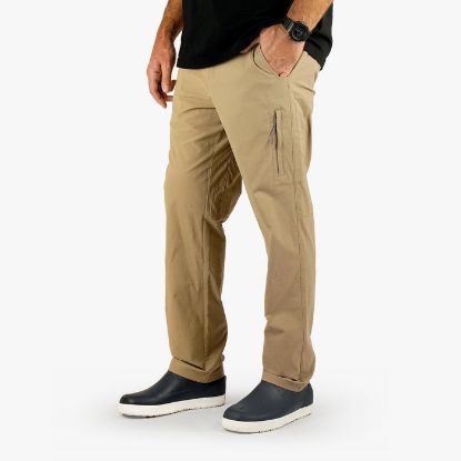 Elmwood Aftco - All Day Pants - Elmwood