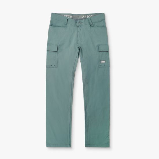 Aftco - Deckhand Pants - Depth