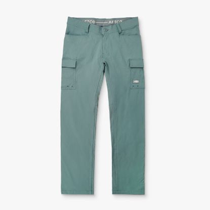 Aftco - Deckhand Pants - Steel