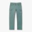 Aftco - Deckhand Pants - Steel