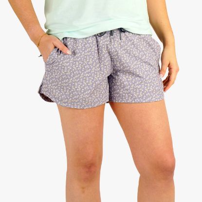Aftco - Women's Strike Short 3.5" - Daybreak