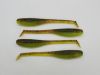 Down South Southern Shad Soft Plastics Inshore Lures Jeco's Marine Port O'Connor, Texa