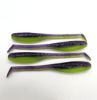 Down South Southern Shad Soft Plastics Inshore Lures Jeco's Marine Port O'Connor, Texa