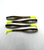 Down South Southern Shad Super Model Soft Plastics Inshore Lures Jeco's Marine Port O'Connor, Texas