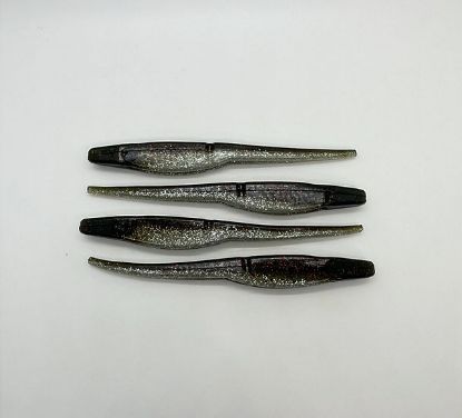 Down South Lures - Big Smooth