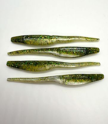 Down South Lures - Big Smooth