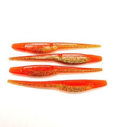 Down South Lures - Big Smooth