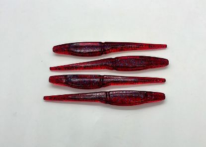 Down South Lures - Big Smooth