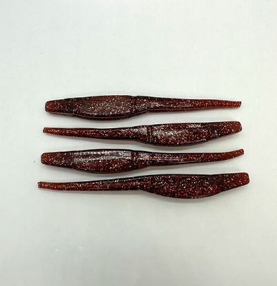 Down South Lures - Big Smooth