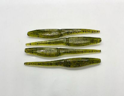 Down South Lures - Big Smooth
