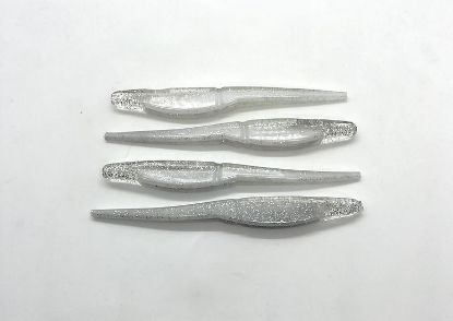 Down South Lures - Big Smooth