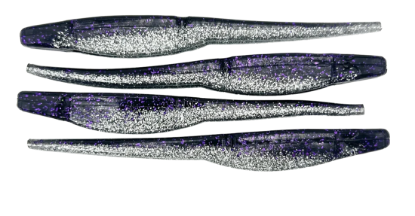 Down South Lures - Big Smooth