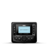 Wet Sounds - WS-MC-5 V2 AM/FM/Digital Tuner Media Center