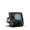 Wet Sounds - WS-MC-5 V2 AM/FM/Digital Tuner Media Center