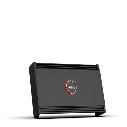 Wet Sounds - Sinister-SDX6 | Wet Sounds 6 Channel Marine Amplifier