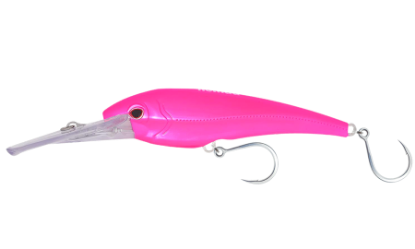 Hot Pink Nomad Designs DTX Minnow 200MM Jeco's Marine Port O'Connor, Texas