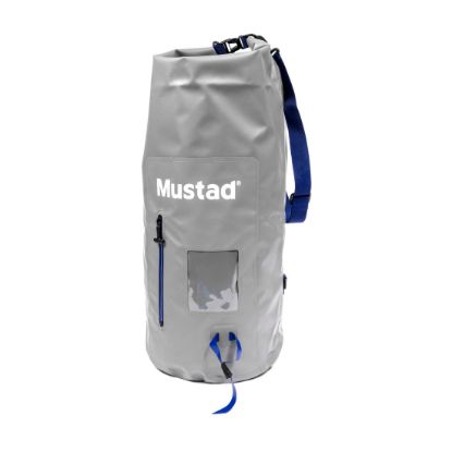 Mustad Dry Bag 40L Jeco's Marine Port O'Connor, Texas