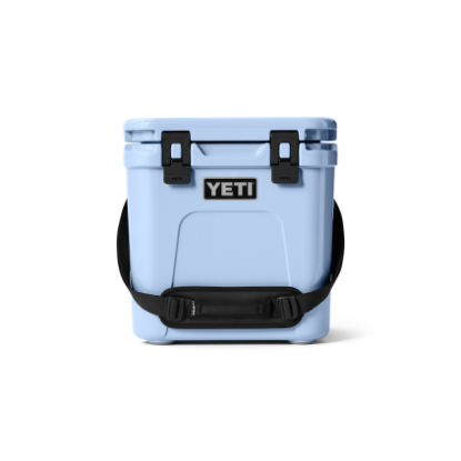 Big Sky Blue Yeti Roadie 24 Hard Cooler