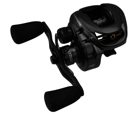 Custom Lite Baitcast SLP Speed Spool Series LEW'S Baitcast Jeco's Marine Port O'Connor, Texas