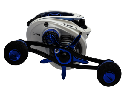 Picture of Lew's - Custom Inshore Casting Reels (Right Hand)