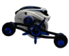 Picture of Lew's - Custom Inshore Casting Reels