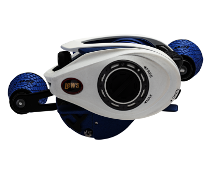 Picture of Lew's - Custom Inshore Casting Reels (Right Hand)