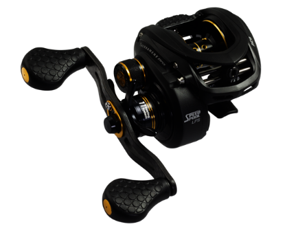 Tournament Pro LFS Casting Reel LEW'S Baitcasting Jeco's Marine Port O'Connor, Texas