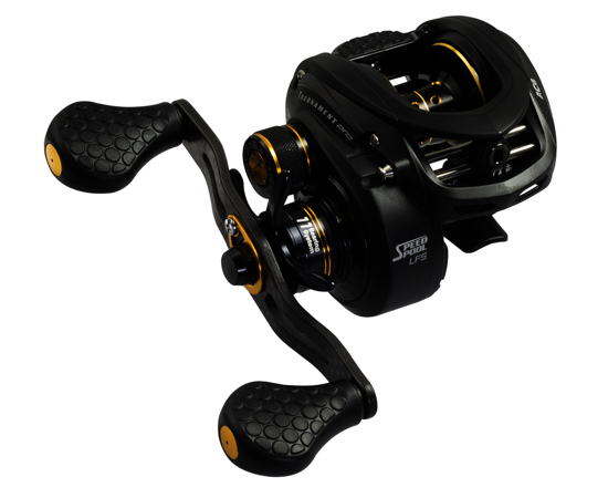 Tournament Pro LFS Casting Reel LEW'S Baitcasting Jeco's Marine Port O'Connor, Texas