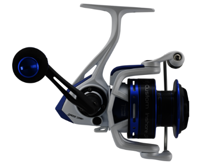 Picture of Lews - CI300 Spinning Reel