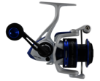 Picture of Lew's - CI400 Spinning Reel