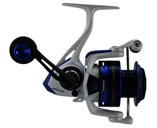 Picture of Lew's - CI400 Spinning Reel