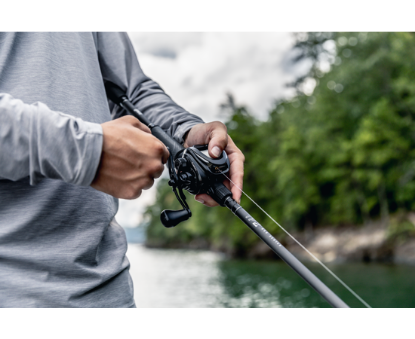 Picture of Lew's - Custom Casting Reel (More Options)