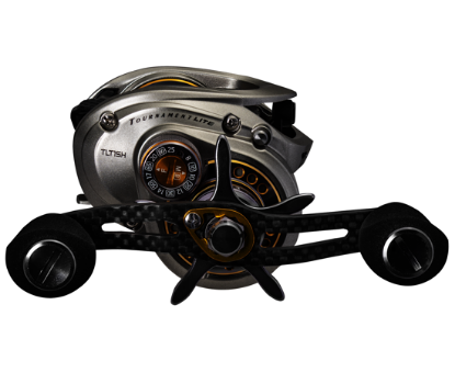 Show details for Lew's - Tournament Lite Casting Reels (2nd Gen) Picture of Lew's - Tournament Lite Casting Reels (2nd Gen)