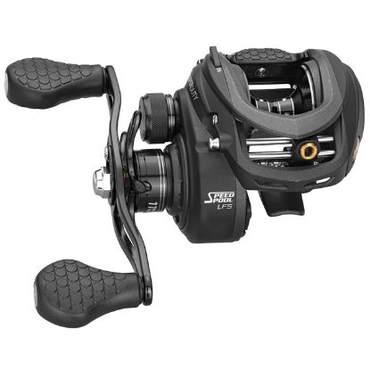 Picture of Lews - Superduty Speed Spool LFS Baitcast Reel