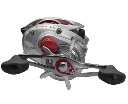 Show details for Lews - Laser MG Speed Spool SLP Baitcast Reel (More Options) Picture of Lews - Laser MG Speed Spool SLP Baitcast Reel (More Options)