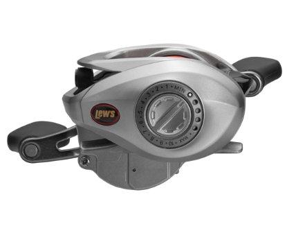 Show details for Lews - Laser MG Speed Spool SLP Baitcast Reel (More Options) Picture of Lews - Laser MG Speed Spool SLP Baitcast Reel (More Options)