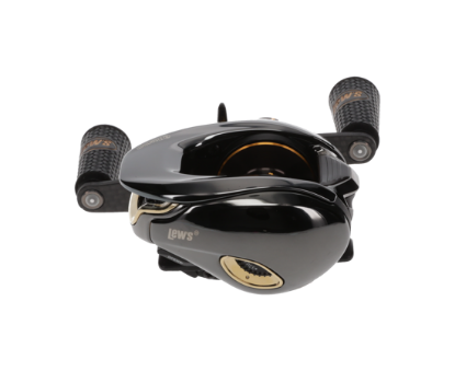 Show details for Lew's - Elite-Ti Baitcast Reel | ET1SH | 7.5:1 (More Options) Picture of Lew's - Elite-Ti Baitcast Reel | ET1SH | 7.5:1 (More Options)