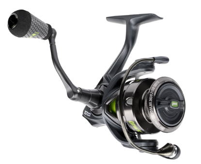 Lew's - Mach 2 Spinning Reels