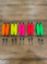 Four Horsemen Tackle - Skinny 2pk Cork (More Colors)