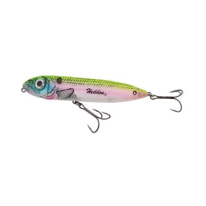 Heddon One Knocker Spook Jeco's Marine Port O'Connor, Texas