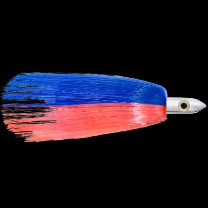 Pink/blue Iland Lures Jr. Islander Pink/Blue Jeco's Marine Port O'Connor, Texas