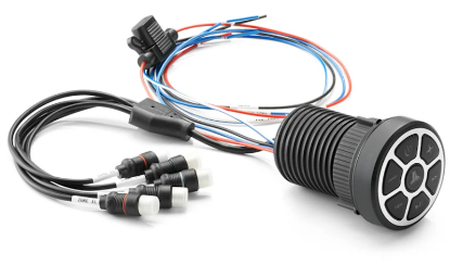 JL Audio MBT Bluetooth Receivers Jeco's Marine Port O'Connor, Texas