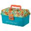 Kid Casters - Krazy Play Box
