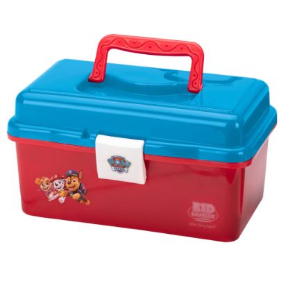 KidCasters - Paw Patrol Play Box (More Colors)