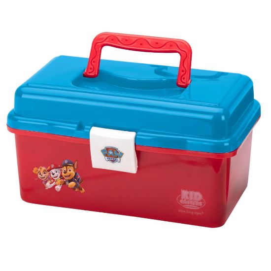 KidCasters - Paw Patrol Play Box (More Colors)