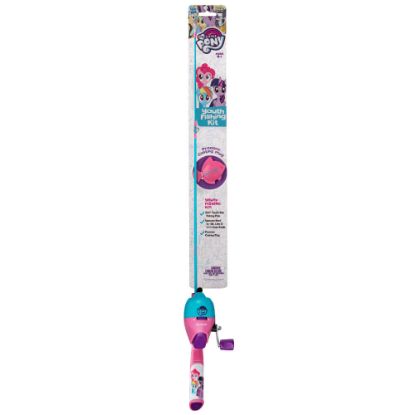 Kids Caster - My Little Pony Youth Kit