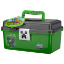 KidCasters - MineCraft Play Box