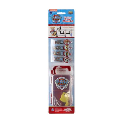 Kid Casters - Paw Patrol Fun Pack