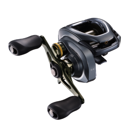 Shimano - Curado DC 200XG Casting Reel