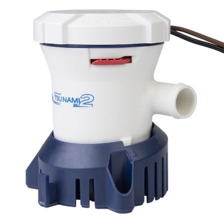 Picture for category Bilge Pump